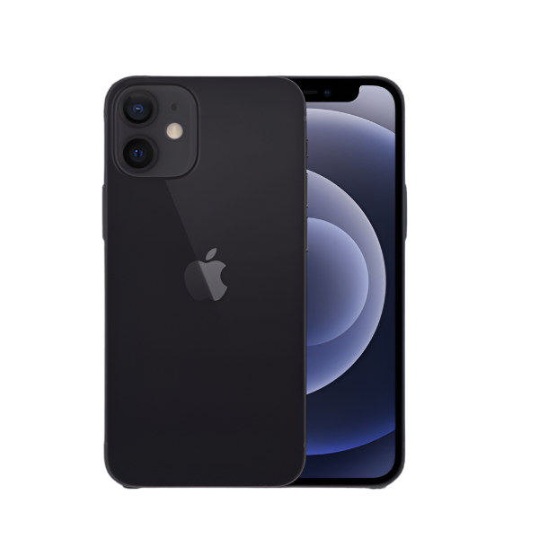 Ontdek de Apple iPhone 12 Mini - 128GB - 5G - ...