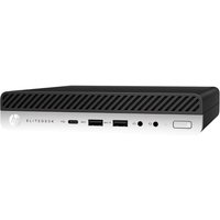 This is a Grade A HP EliteDesk 705 G4 Micro ...