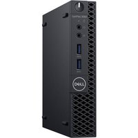 Dell OptiPlex 3060 Micro Core i5 2,1 GHz - SSD 960 ...