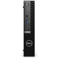 Dell OptiPlex 5000 Micro Core i5 2.1 GHz - SSD 1 ...