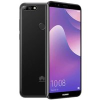 El Huawei Y7 (2018) es un smartphone de nivel de ...