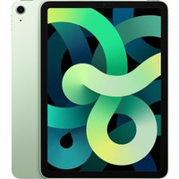 El iPad Air (2020) es una tableta versátil que ...
