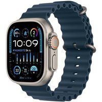 Apple Watch (Ultra) 2023 GPS + Cellular 49 mm - ...