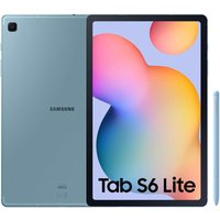 La Galaxy Tab S6 Lite es una tableta versátil que ...