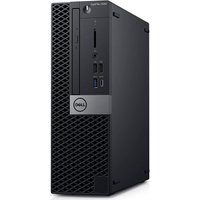 Dell OptiPlex 5060 SFF - 16Go - SSD 240Go - ...