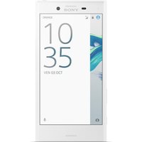 El Sony Xperia X es un smartphone elegante que ...