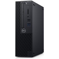 Dell OptiPlex 3070 SFF Core i3 3.6 GHz - SSD 512 ...