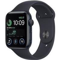Apple Watch (Series SE) 2022 GPS 40 mm - Aluminio ...