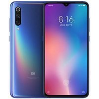 El Xiaomi Mi 9 es una opción de smartphone ...