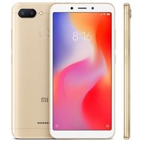 El Xiaomi Redmi 6A es un smartphone práctico que ...