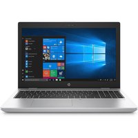 HP ProBook 650 G4 15" Core i5 1.7 GHz - SSD 512 GB ...