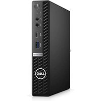 Dell OptiPlex 7090 Micro Core i3 3.7 GHz - SSD 256 ...