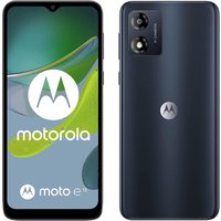 El Motorola Moto E13 salió al mercado en enero de ...