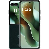 El Motorola Razr 60 Ultra aterrizó en junio de ...