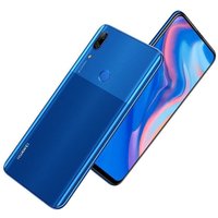 El Huawei P Smart Z es un smartphone elegante que ...