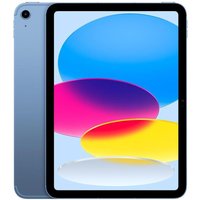El iPad 10.9 (2022) es una tableta versátil que ...