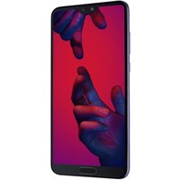 El Huawei P20 Pro es un smartphone que tuvo un ...