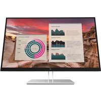 Monitor 27" LED HP E27U G4 ...
