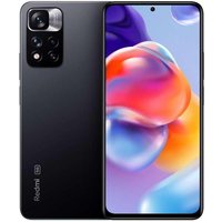 The Xiaomi Redmi Note 11 Pro+ 5G is a feature-rich ...