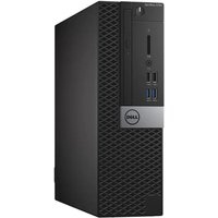 Dell Optiplex 5050 SFF Core i7-6700 3.4 - SSD 256 ...