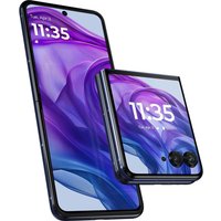 The Motorola Razr 50 Ultra takes the iconic flip ...