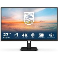 IPS LED wide view technology for image and colour ...