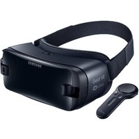 Virtual Reality Headset Samsung Gear VR - Black ...