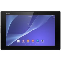 The Sony Xperia Z2 Tablet (2015) is a compact and ...