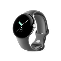 Google Smart Watch Pixel Watch HR GPS - Silver ...