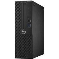 Refurbished Dell 3050 SFF PC, Equipped with an ...