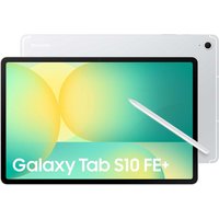 The Galaxy Tab S10 FE+ is Samsung’s ...