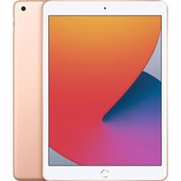 The iPad 10.2 (2020) is a reliable tablet designed ...