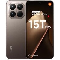 Xiaomi 15T Pro 512GB - Gold - Unlocked ...