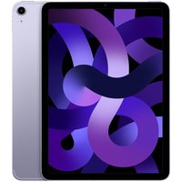 The iPad Air (2022) is a versatile and powerful ...