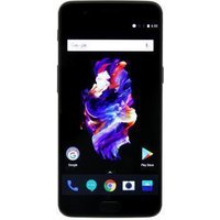 The OnePlus 5 is a well-balanced smartphone that ...