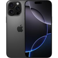The iPhone 16 Pro Max sets the bar for Apple’s ...