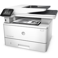 HP LaserJet Pro MFP M426FDN Monochrome laser ...