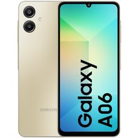 The Samsung Galaxy A06 gives everyday essentials a ...