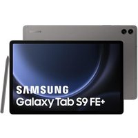 The Galaxy Tab S9 FE+ is a 2023 model tablet ...