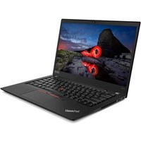 Lenovo ThinkPad T490s 14-inch (2019) - Core ...