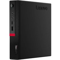 Lenovo ThinkCentre M75Q Tiny Ryzen 5 Pro 3400GE ...
