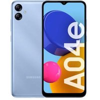 The Galaxy A04E is a reliable smartphone designed ...