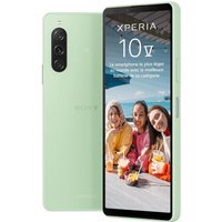 Get the Sony Xperia 10 V in Green with 128GB ...
