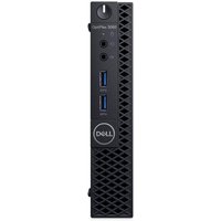 Dell OptiPlex3060-QPv1 i5-8500T - SSD 256 GB - 8GB ...