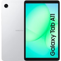 Galaxy Tab A11 64GB - Silver - Wi-Fi ...