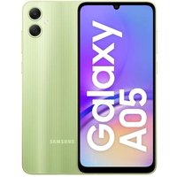 The Galaxy A05s is Samsung’s entry-level ...