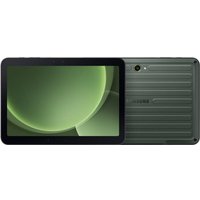 Galaxy Tab Active5 Pro 256GB - Green - Wi-Fi + 5G ...