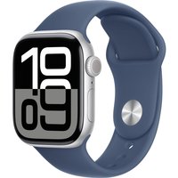 Apple Watch Series 10 (2024) GPS 42 mm - Aluminium ...