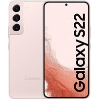 The Samsung Galaxy S22 5G is a compact flagship ...