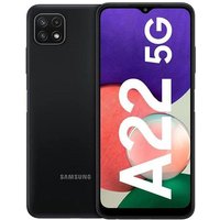 The Galaxy A22 5G is a versatile smartphone that ...